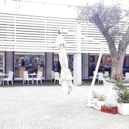 Bed and Breakfast Panorama Lecce Exterior foto