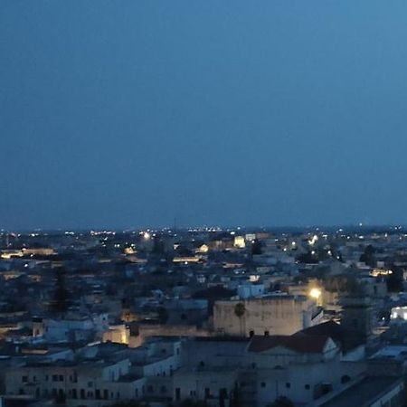 Bed and Breakfast Panorama Lecce Exterior foto