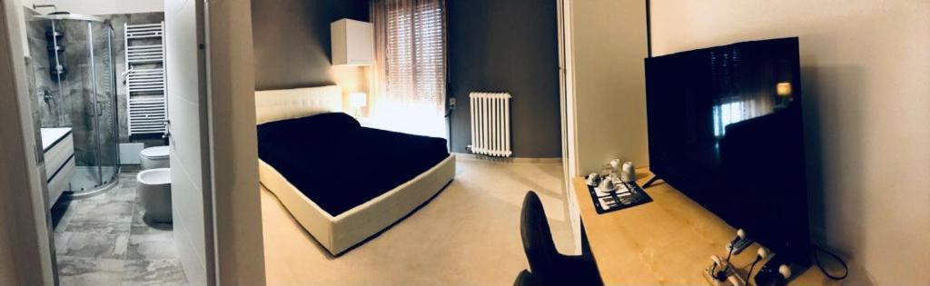 Bed and Breakfast Panorama Lecce Exterior foto