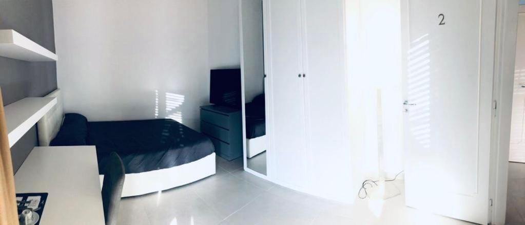 Bed and Breakfast Panorama Lecce Exterior foto