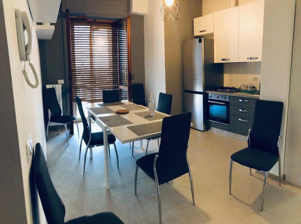 Bed and Breakfast Panorama Lecce Exterior foto