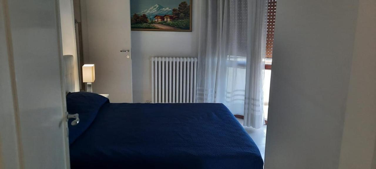 Bed and Breakfast Panorama Lecce Exterior foto