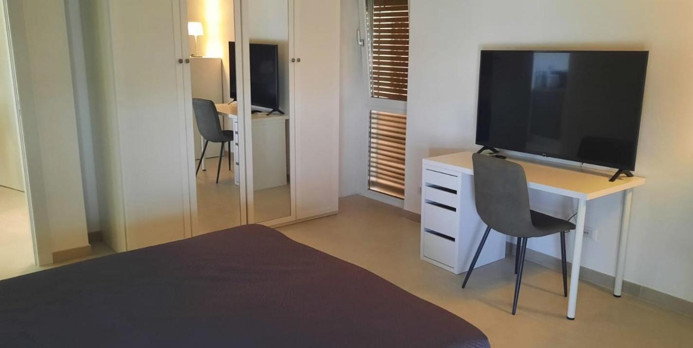 Bed and Breakfast Panorama Lecce Zimmer foto