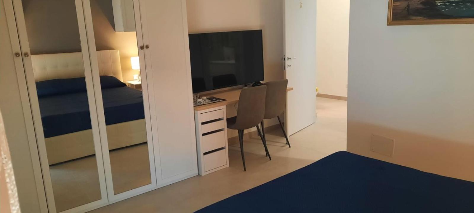Bed and Breakfast Panorama Lecce Zimmer foto