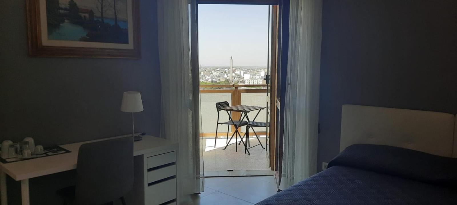 Bed and Breakfast Panorama Lecce Zimmer foto